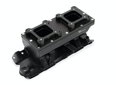 Holley Sniper EFI 825124 SNIPER SBC CARBURETED IM 2 X 4150 CHANGE