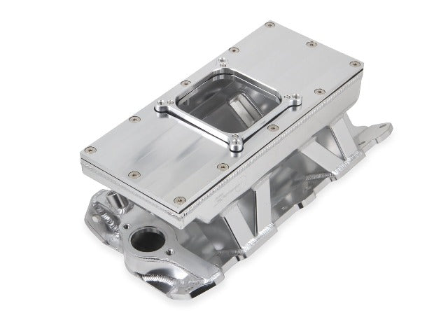 Holley Sniper EFI 825131 SNIPER SBC CARBURETED IM 4500 CHANGEABLE