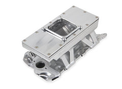 Holley Sniper EFI 825131 SNIPER SBC CARBURETED IM 4500 CHANGEABLE