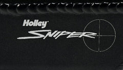 Holley Sniper EFI 825132 SNIPER SBC CARBURETED IM 4500 CHANGEABLE
