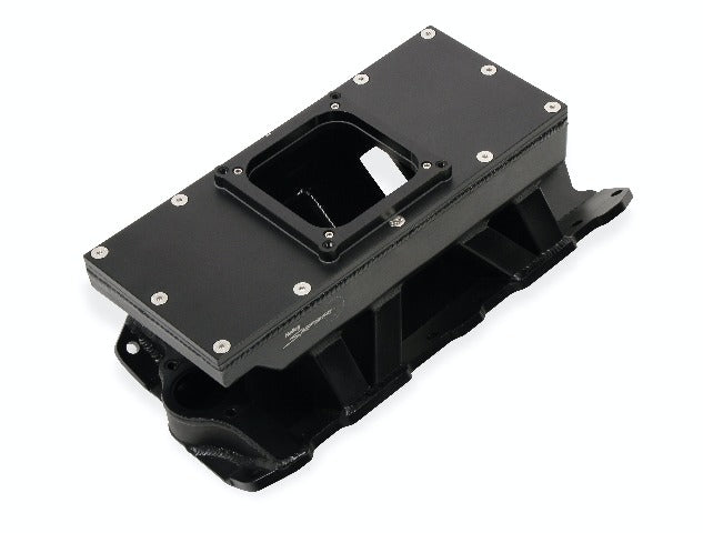 Holley Sniper EFI 825132 SNIPER SBC CARBURETED IM 4500 CHANGEABLE