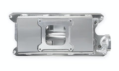 Holley Sniper EFI 827011 SNIPER SMALL BLOCK FORD CARBURETED INTAK