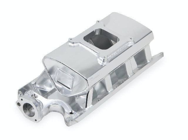 Holley Sniper EFI 827011 SNIPER SMALL BLOCK FORD CARBURETED INTAK