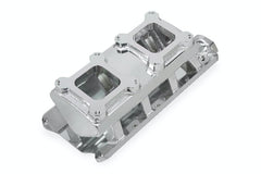 Holley Sniper EFI 827071 SNIPER SBF CARBURETED DUAL QUAD INTAKE M