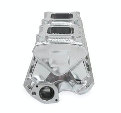 Holley Sniper EFI 827071 SNIPER SBF CARBURETED DUAL QUAD INTAKE M