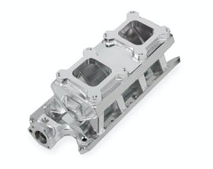 Holley Sniper EFI 827071 SNIPER SBF CARBURETED DUAL QUAD INTAKE M