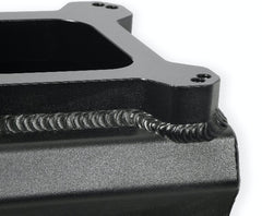 Holley Sniper EFI 827072 SNIPER SBF CARBURETED DUAL QUAD INTAKE M