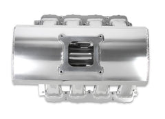 Holley Sniper EFI 828011 SNIPER INTAKE HI-RAM CABURETED INTAKE MA