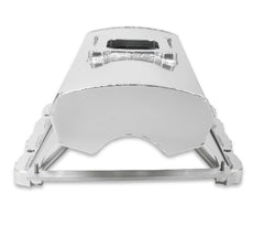 Holley Sniper EFI 828011 SNIPER INTAKE HI-RAM CABURETED INTAKE MA