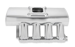 Holley Sniper EFI 828011 SNIPER INTAKE HI-RAM CABURETED INTAKE MA