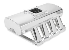 Holley Sniper EFI 828011 SNIPER INTAKE HI-RAM CABURETED INTAKE MA