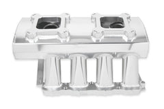 Holley Sniper EFI 828021 SNIPER INTAKE HI-RAM CABURETED IM 05-10
