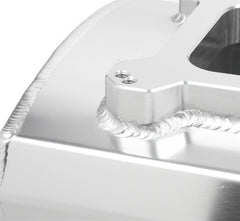 Holley Sniper EFI 828021 SNIPER INTAKE HI-RAM CABURETED IM 05-10
