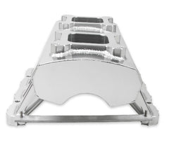 Holley Sniper EFI 828021 SNIPER INTAKE HI-RAM CABURETED IM 05-10