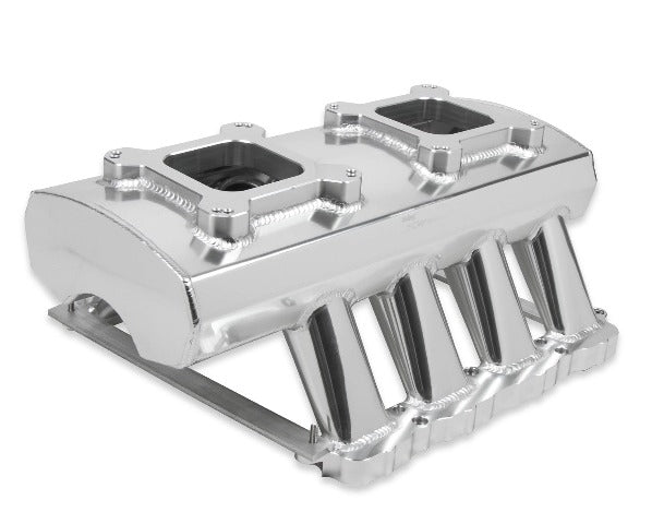 Holley Sniper EFI 828021 SNIPER INTAKE HI-RAM CABURETED IM 05-10