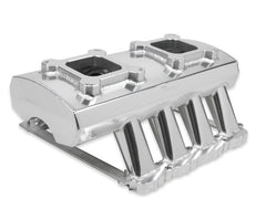 Holley Sniper EFI 828021 SNIPER INTAKE HI-RAM CABURETED IM 05-10