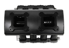 Holley Sniper EFI 828022 SNIPER INTAKE HI-RAM CABURETED IM 05-10