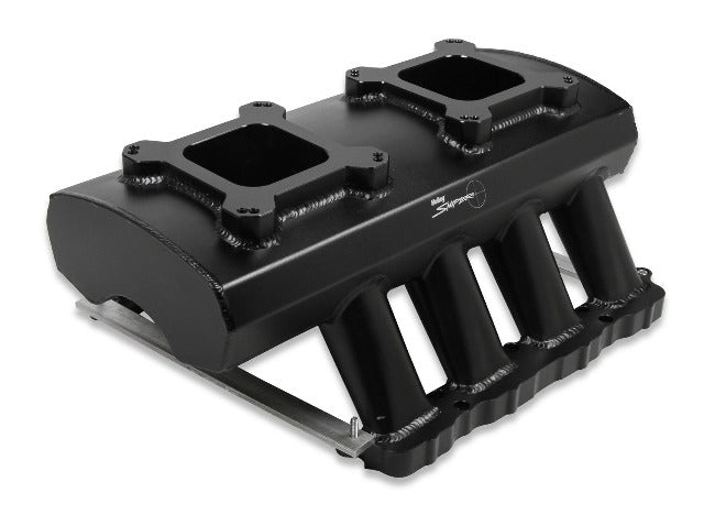 Holley Sniper EFI 828022 SNIPER INTAKE HI-RAM CABURETED IM 05-10