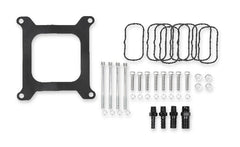 Holley Sniper EFI 828052 SNIPER HI-RAM EFI INTAKE MANIFOLD+FUEL R