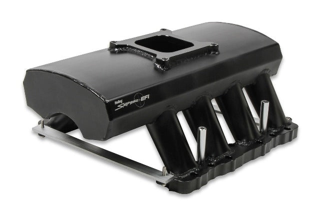 Holley Sniper EFI 828052 SNIPER HI-RAM EFI INTAKE MANIFOLD+FUEL R