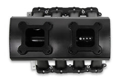 Holley Sniper EFI 828072 SNIPER HI-RAM EFI INTAKE MANIFOLD+FUEL R