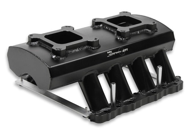 Holley Sniper EFI 828072 SNIPER HI-RAM EFI INTAKE MANIFOLD+FUEL R