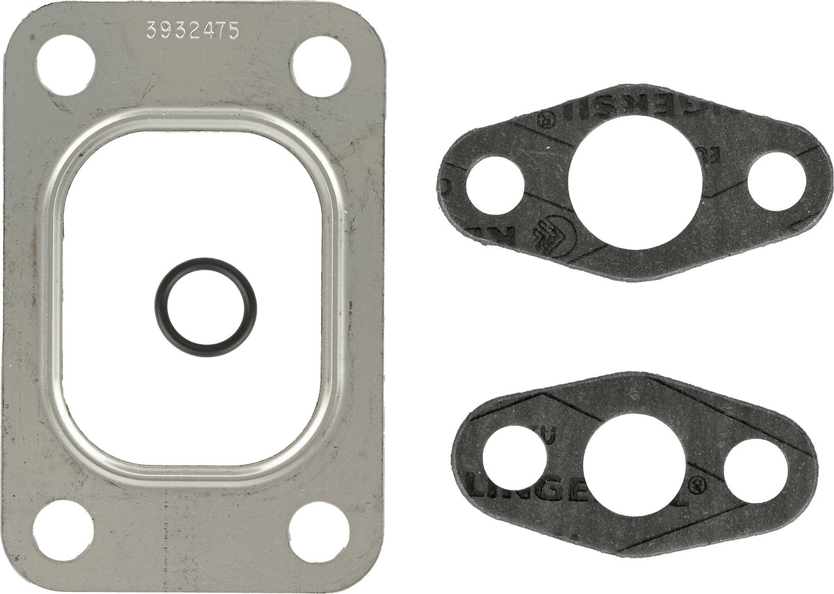 Alliant Power Turbo Install Kit HX25 4027757H