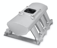 Holley Sniper EFI 829011 SNIPER INTAKE HI-RAM CABURETED INTAKE MA