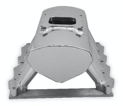 Holley Sniper EFI 829011 SNIPER INTAKE HI-RAM CABURETED INTAKE MA