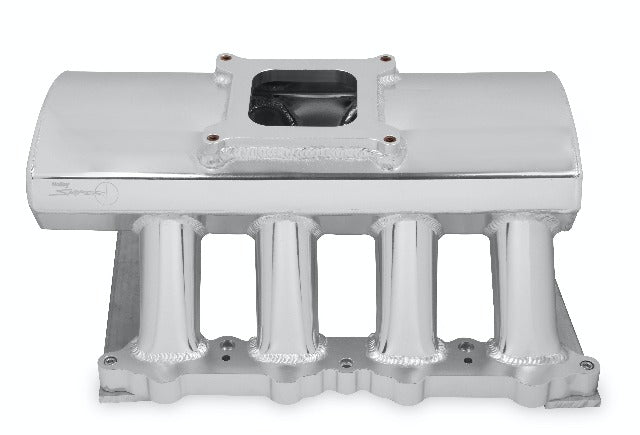 Holley Sniper EFI 829011 SNIPER INTAKE HI-RAM CABURETED INTAKE MA