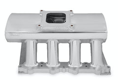Holley Sniper EFI 829011 SNIPER INTAKE HI-RAM CABURETED INTAKE MA