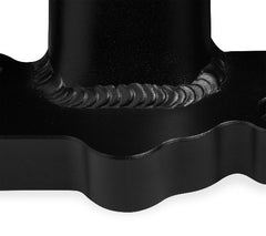Holley Sniper EFI 829012 SNIPER INTAKE  HI-RAM CABURETED INTAKE M