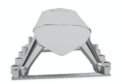Holley Sniper EFI 829031 SNIPER EFI HI-RAM INTAKE MANIFOLD 11-14
