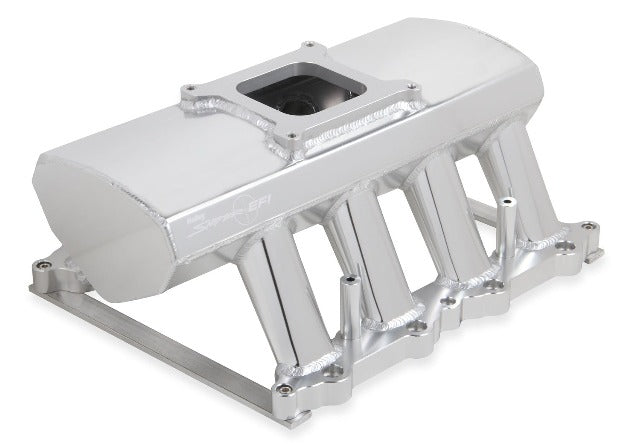 Holley Sniper EFI 829051 SNIPER EFI HI-RAM INTAKE MANIFOLD SINGLE