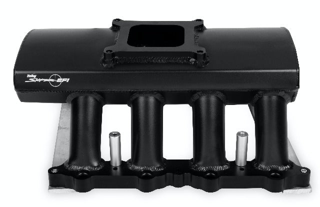 Holley Sniper EFI 829052 SNIPER EFI HI-RAM INTAKE MANIFOLD SINGLE