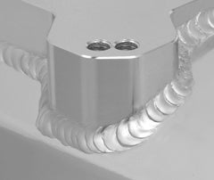 Holley Sniper EFI 829061 SNIPER HI-RAM CARBURETED INTAKE MANIFOLD