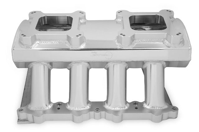Holley Sniper EFI 829061 SNIPER HI-RAM CARBURETED INTAKE MANIFOLD