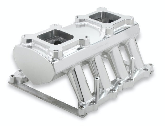 Holley Sniper EFI 829071 SNIPER HI-RAM CARBURETED IM 2 X 4150 FLA