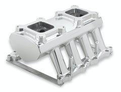 Holley Sniper EFI 829071 SNIPER HI-RAM CARBURETED IM 2 X 4150 FLA