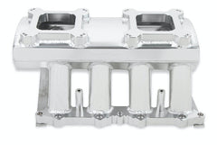 Holley Sniper EFI 829071 SNIPER HI-RAM CARBURETED IM 2 X 4150 FLA
