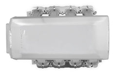 Holley Sniper EFI 829081 SNIPER EFI HI-RAM INTAKE MANIFOLD 05-10