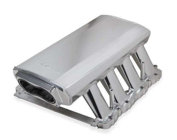 Holley Sniper EFI 829081 SNIPER EFI HI-RAM INTAKE MANIFOLD 05-10