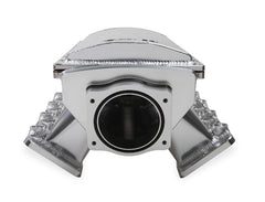 Holley Sniper EFI 832141 SNIPER EFI LS1/2/6 HI-RAM 90MM SILVER
