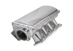 Holley Sniper EFI 832141 SNIPER EFI LS1/2/6 HI-RAM 90MM SILVER