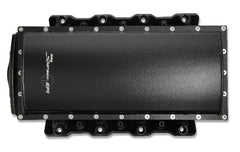 Holley Sniper EFI 832142 SNIPER EFI LS1/2/6 HI-RAM 90MM BLACK W/