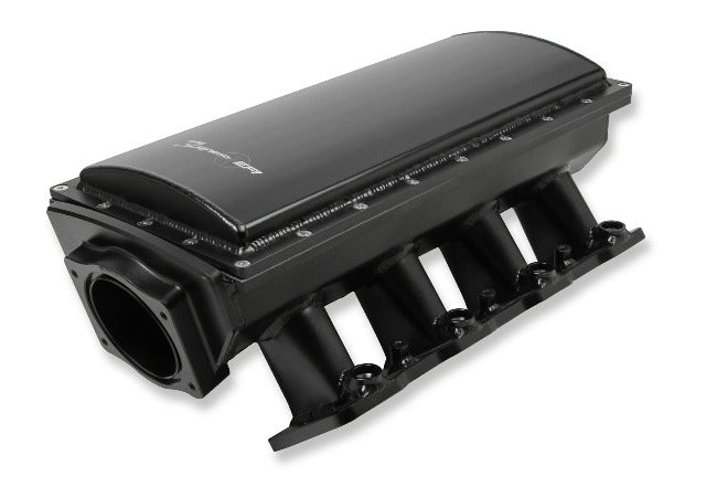 Holley Sniper EFI 832142 SNIPER EFI LS1/2/6 HI-RAM 90MM BLACK W/