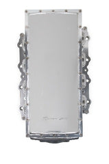 Holley Sniper EFI 833151 SNIPER EFI 11-15 5.0L COY HI-RAM SILVER