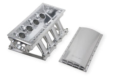 Holley Sniper EFI 833151 SNIPER EFI 11-15 5.0L COY HI-RAM SILVER