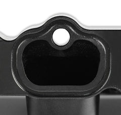 Holley Sniper EFI 833152 SNIPER EFI 11-15 5.0L COY HI-RAM BLACK
