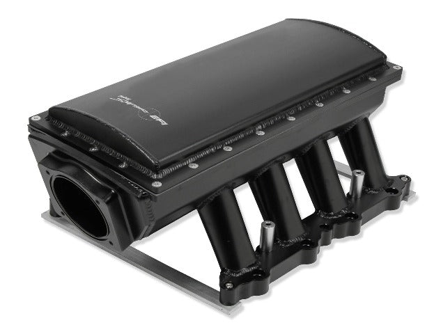 Holley Sniper EFI 833152 SNIPER EFI 11-15 5.0L COY HI-RAM BLACK